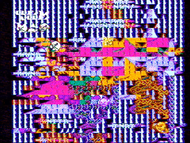 MAXCAPA.CITY CIRCUIT BENDING: 04