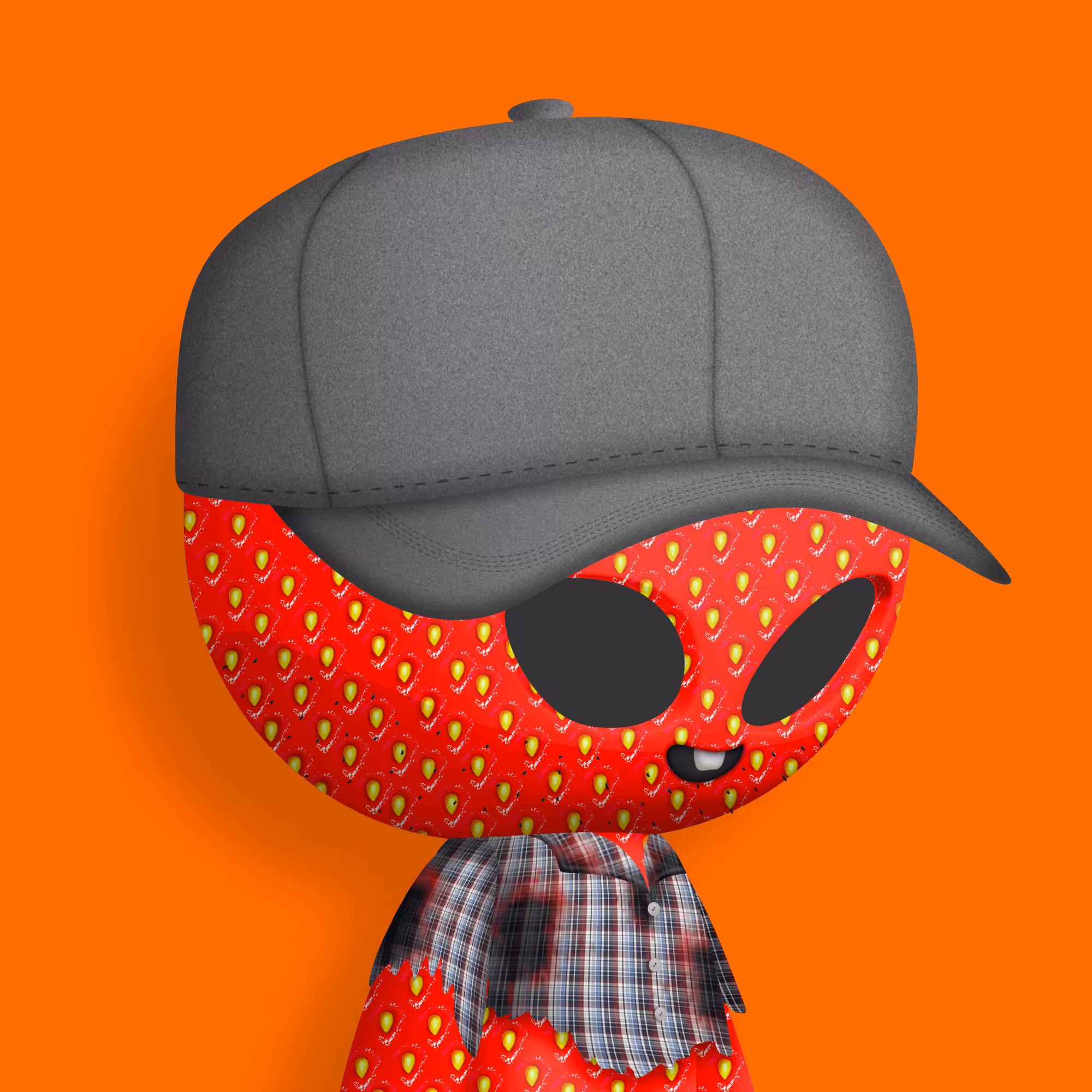 Alien Boy 3150 Remix #4