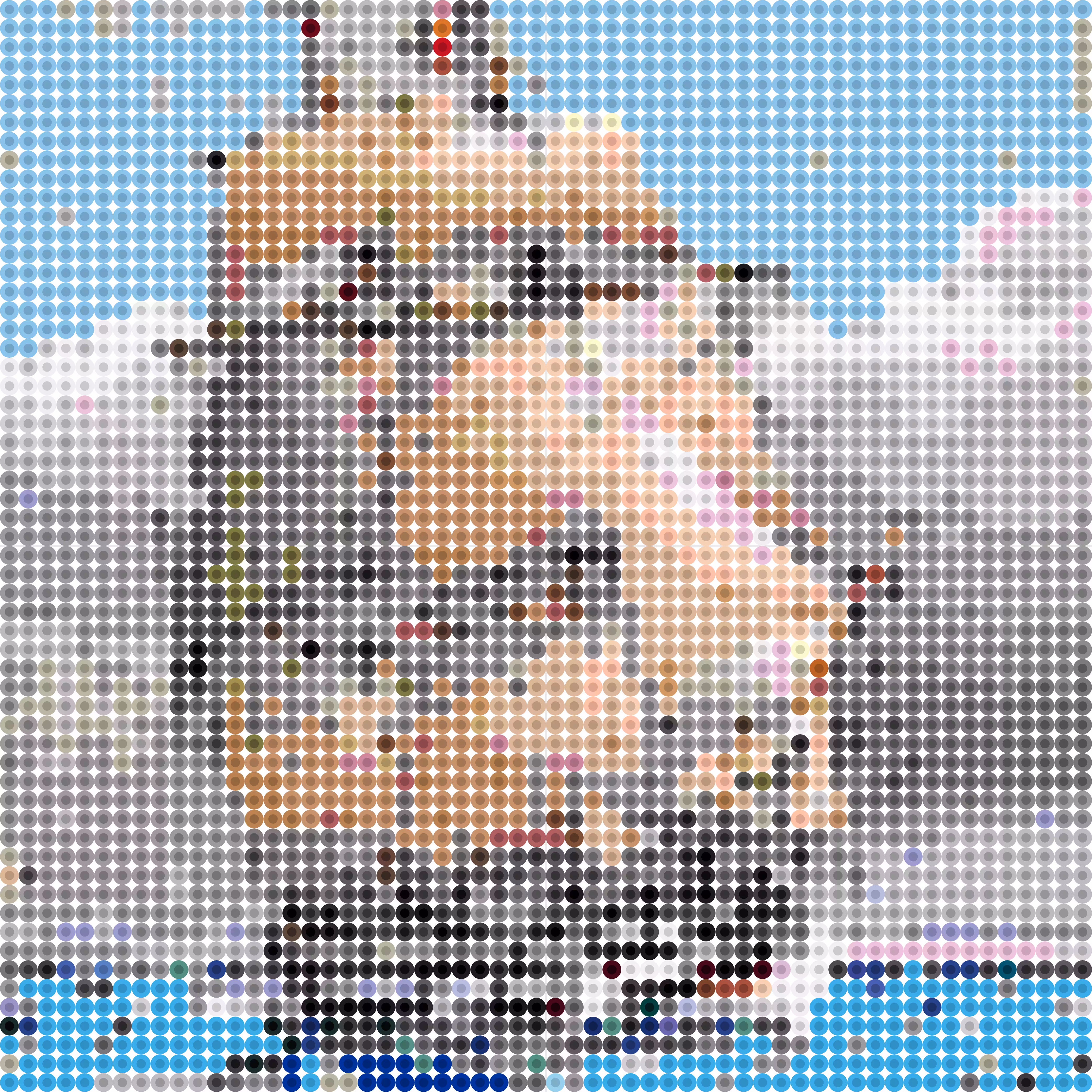 lovely pixel ship II