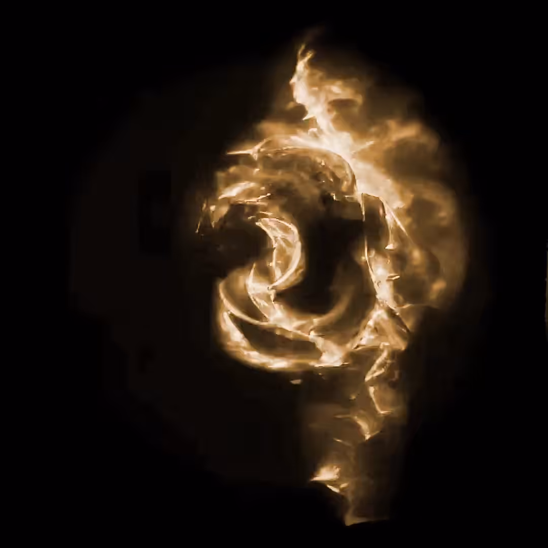 Fire flow