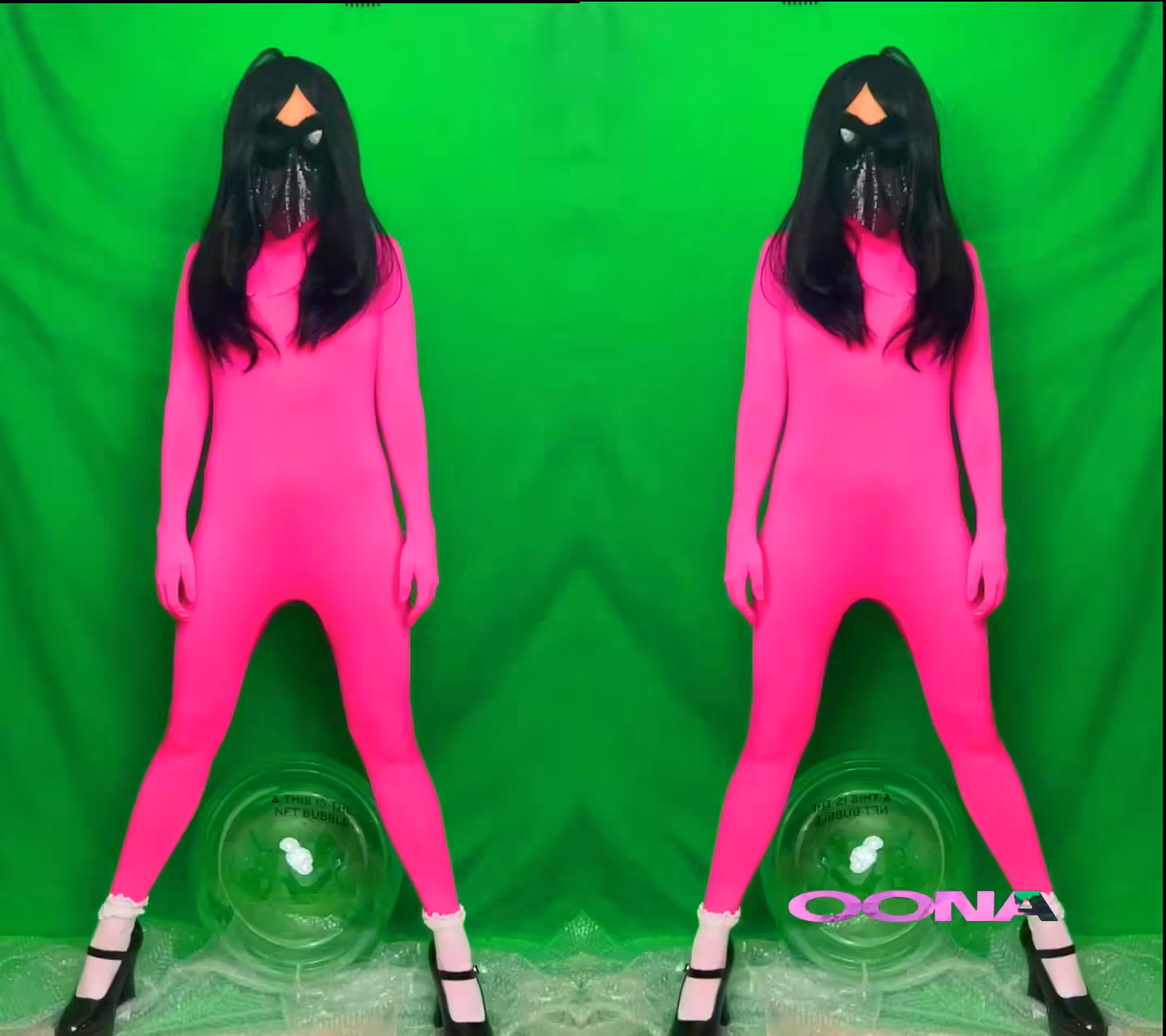 Slow Motion Pop