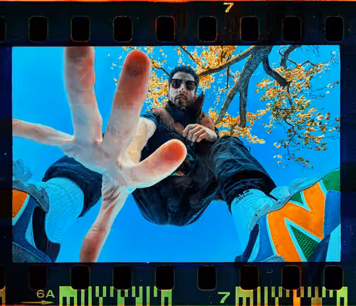 Major WAV Avatar