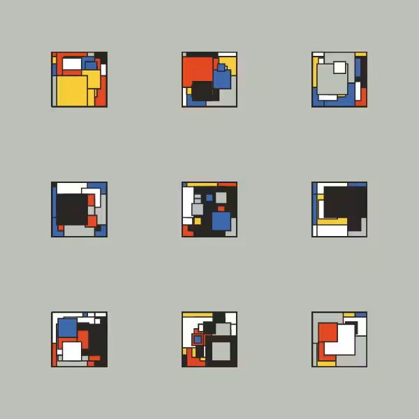 Optimus Abstraction #33