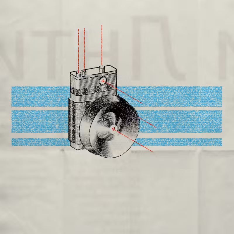 Obscure Cameras #135