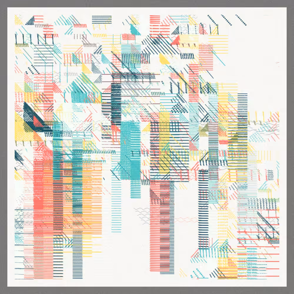 Slanted #17