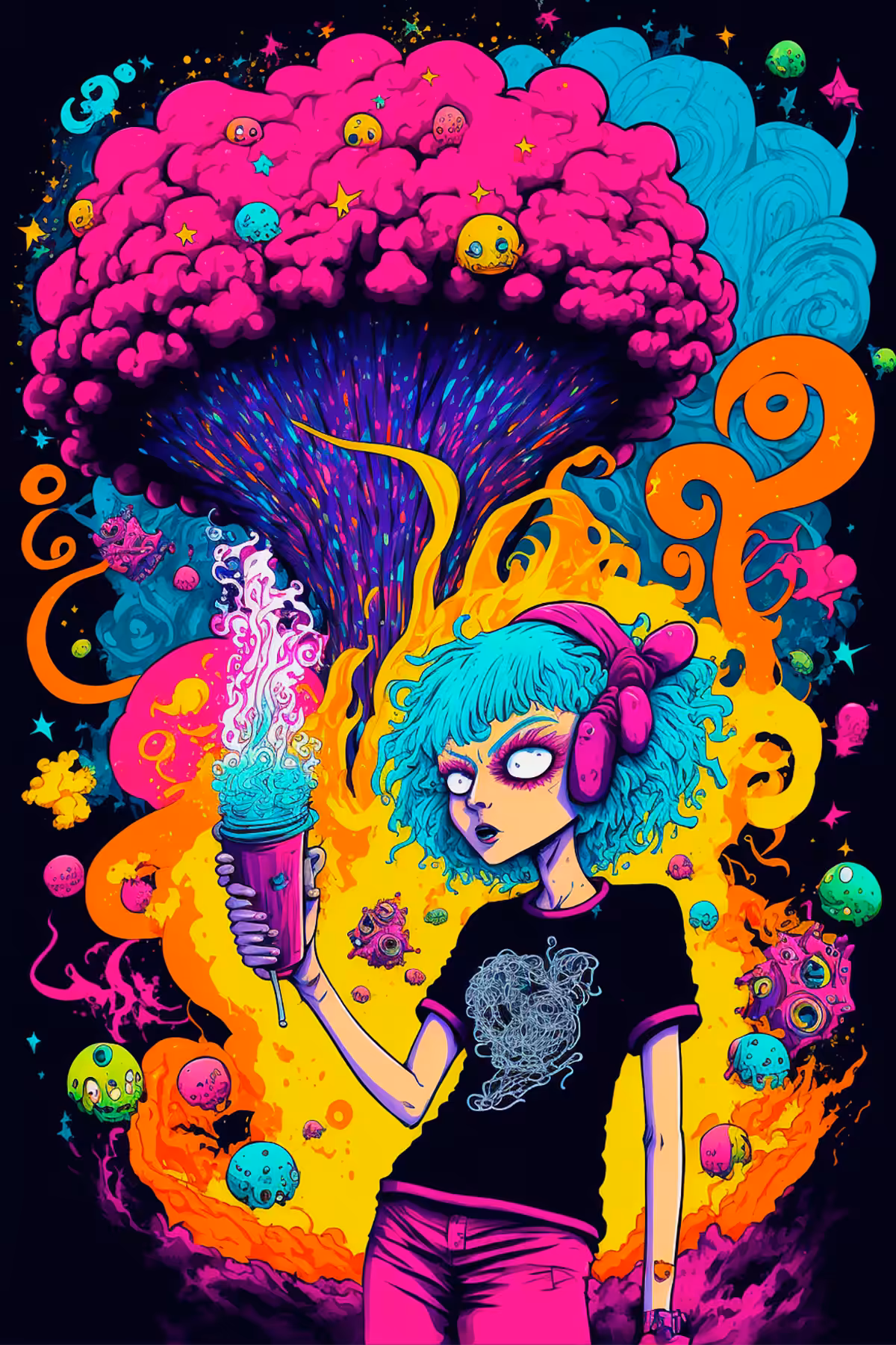 Pop Rocks