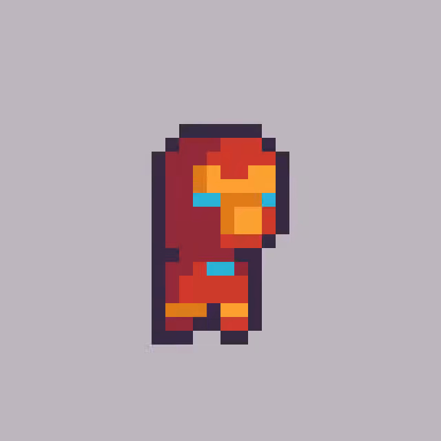 Ironman #015