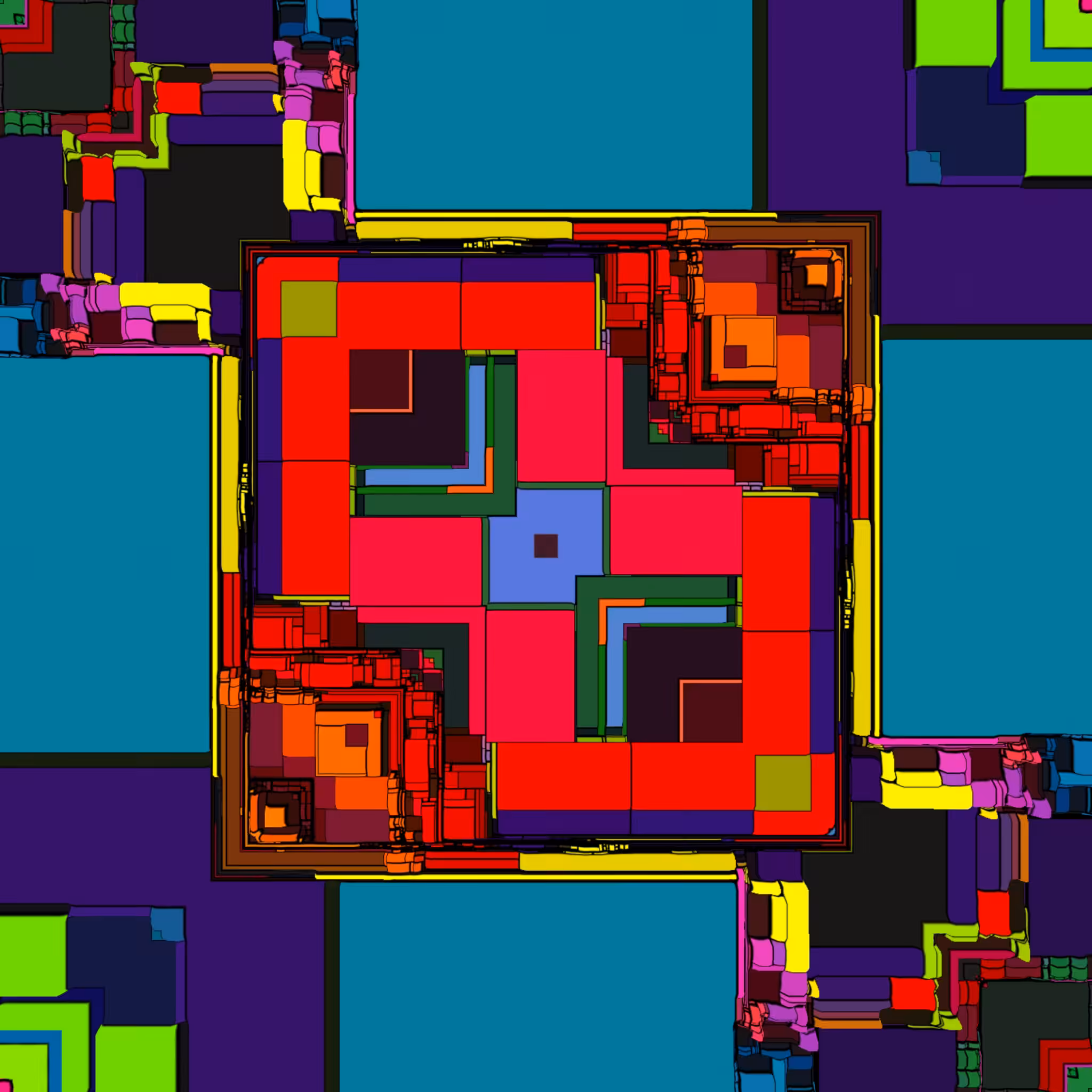 CIRCLES