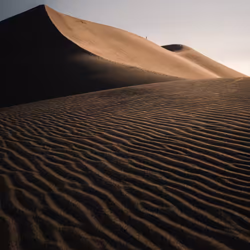 DUNE - 02, below