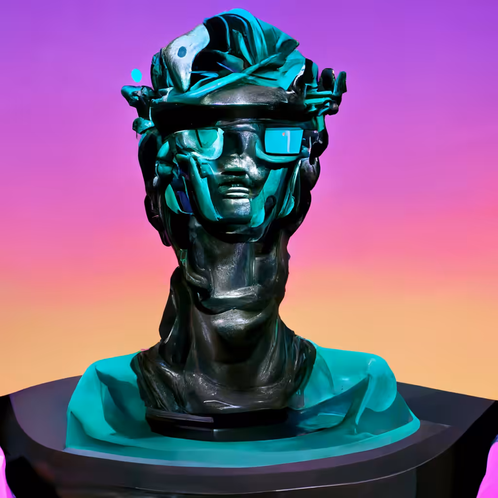 DESKTOP STATUE SYSTEMS LIMITED #1462