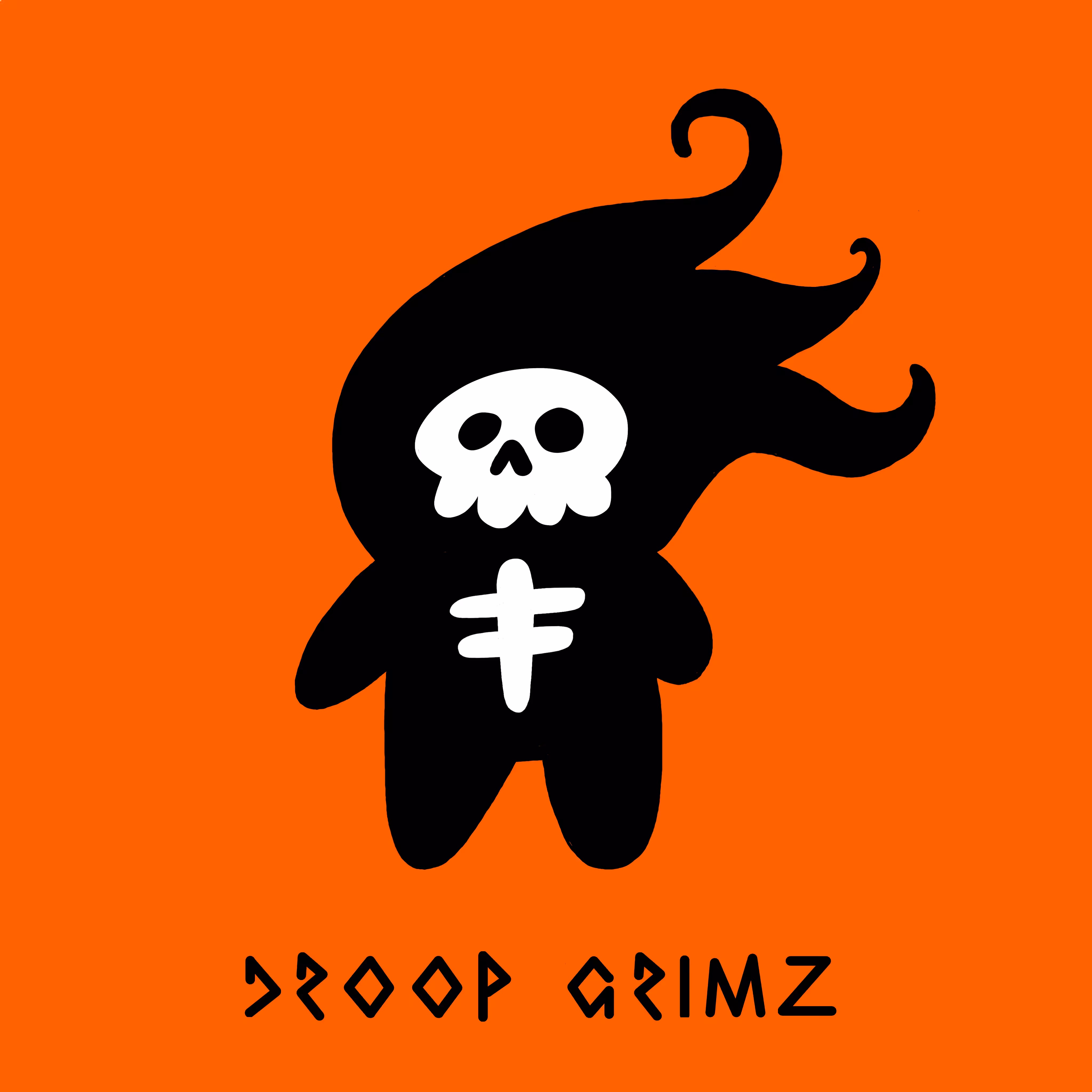 VOODOOZ #287