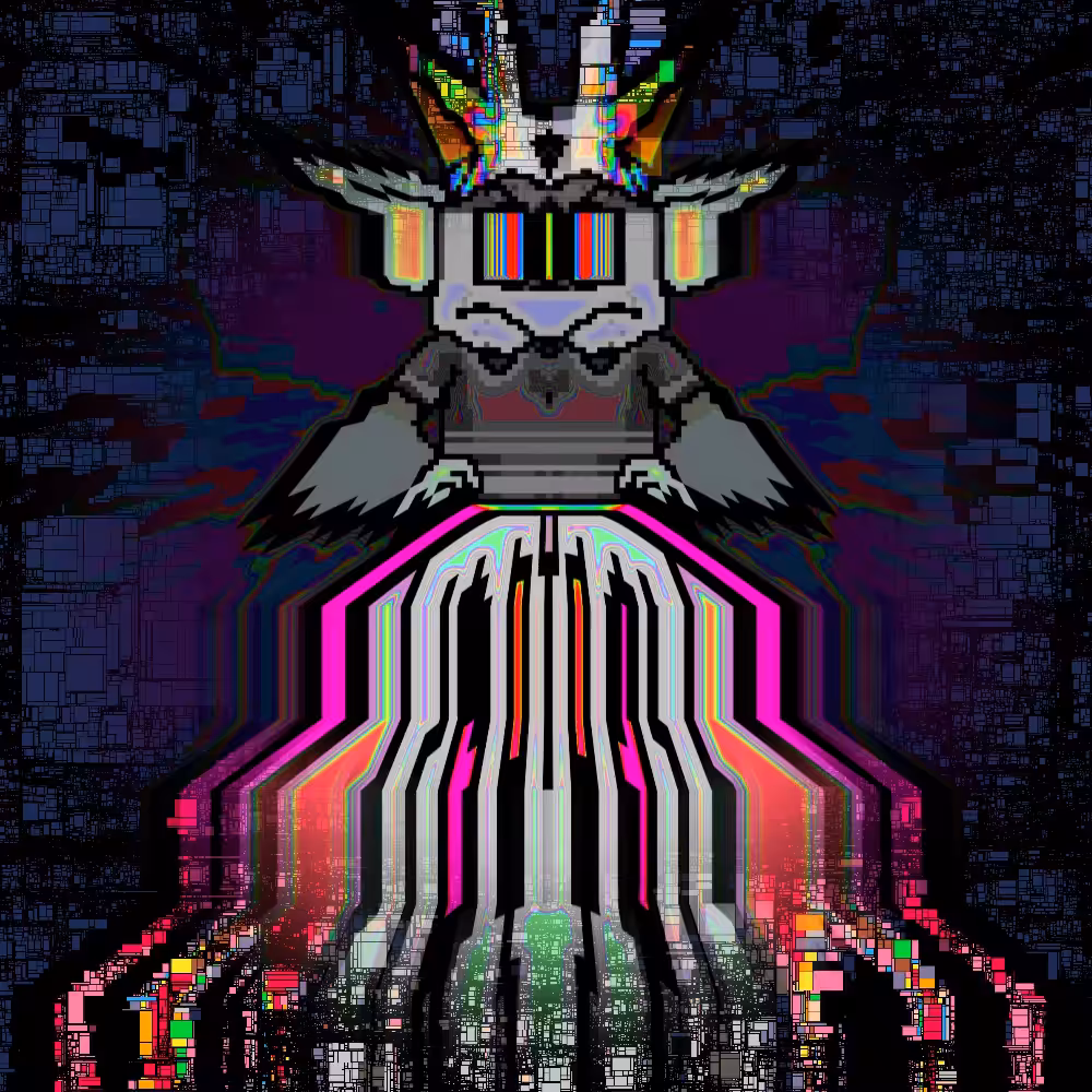 PSY-SKRATZ_GLITCH_STAR ( Skratz Tribute )