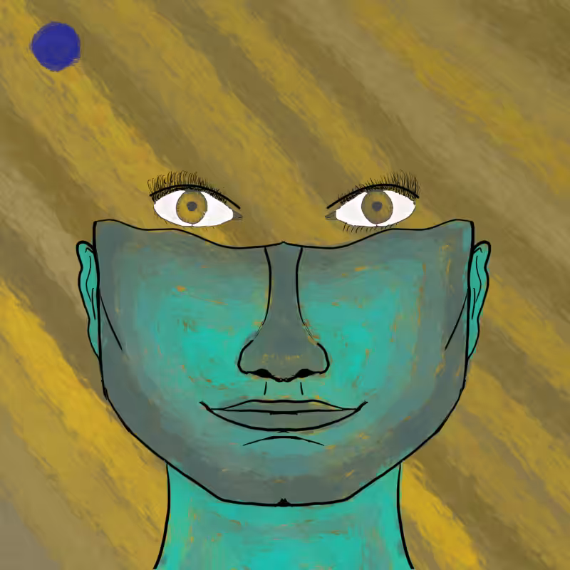 SplitHeadz #15