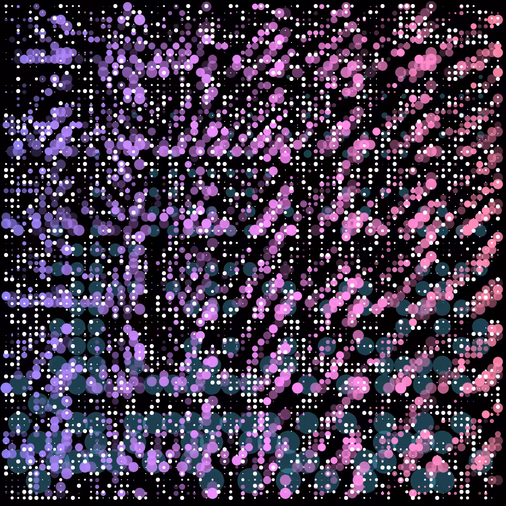 Binary Explorations I #49