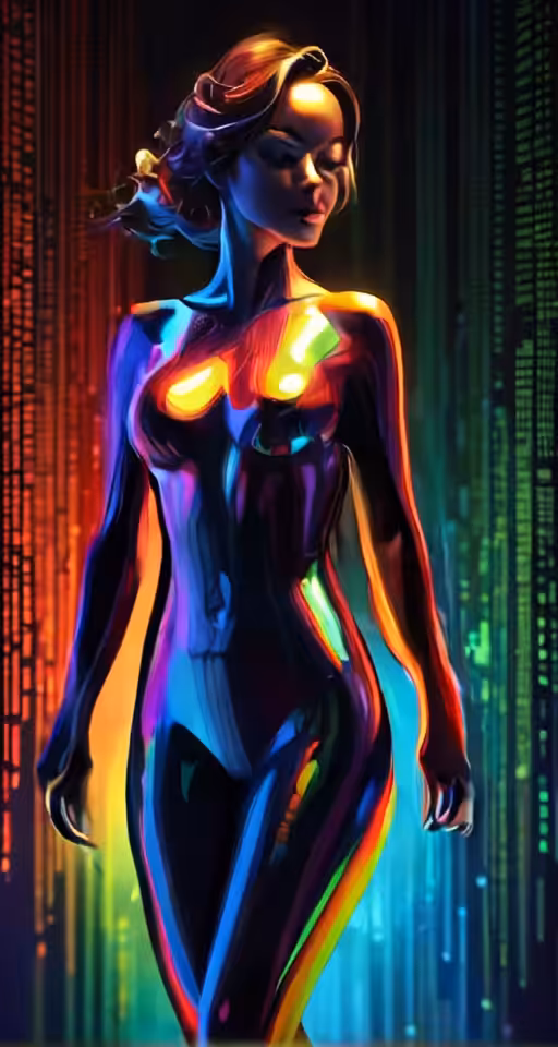 Dance with me!