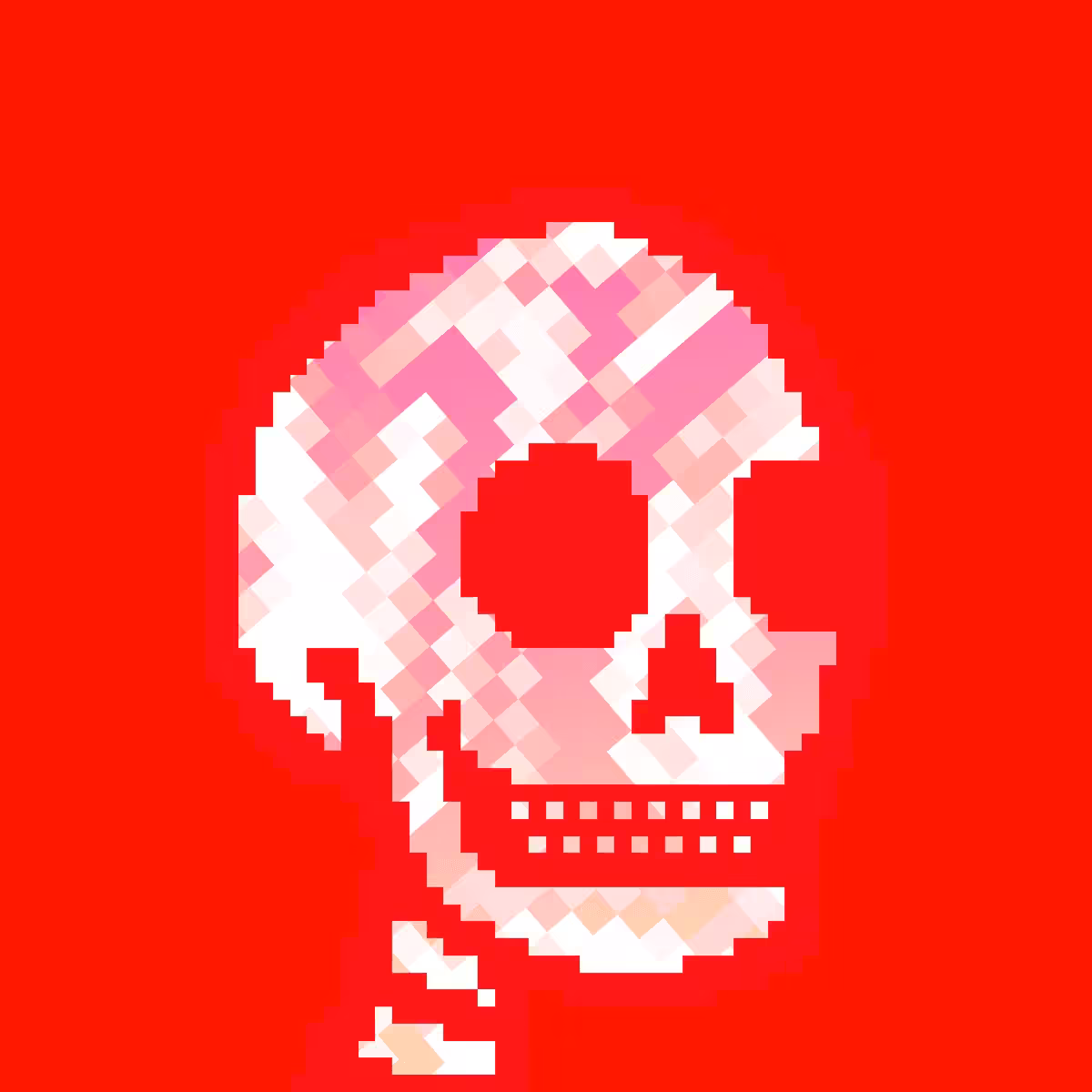 BitSkull #15