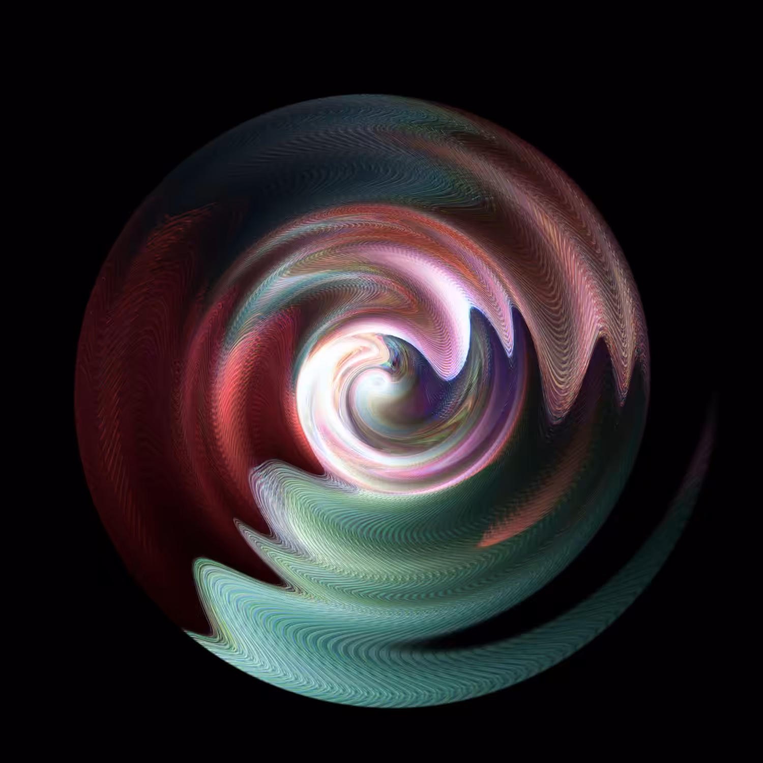stellar iris