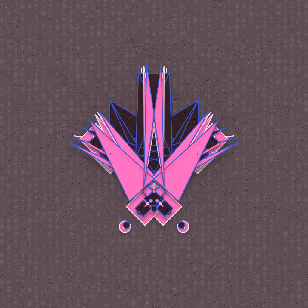 Paper Emblems #182