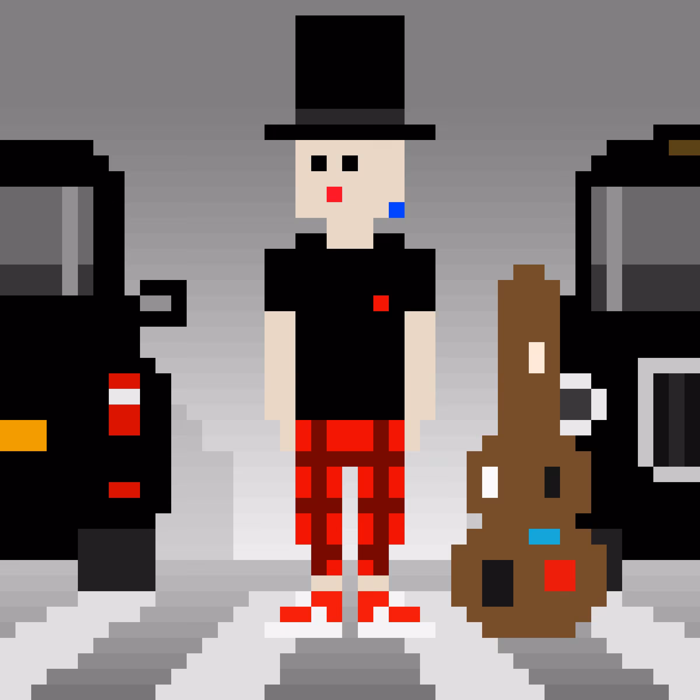 CryptoLondoner #370