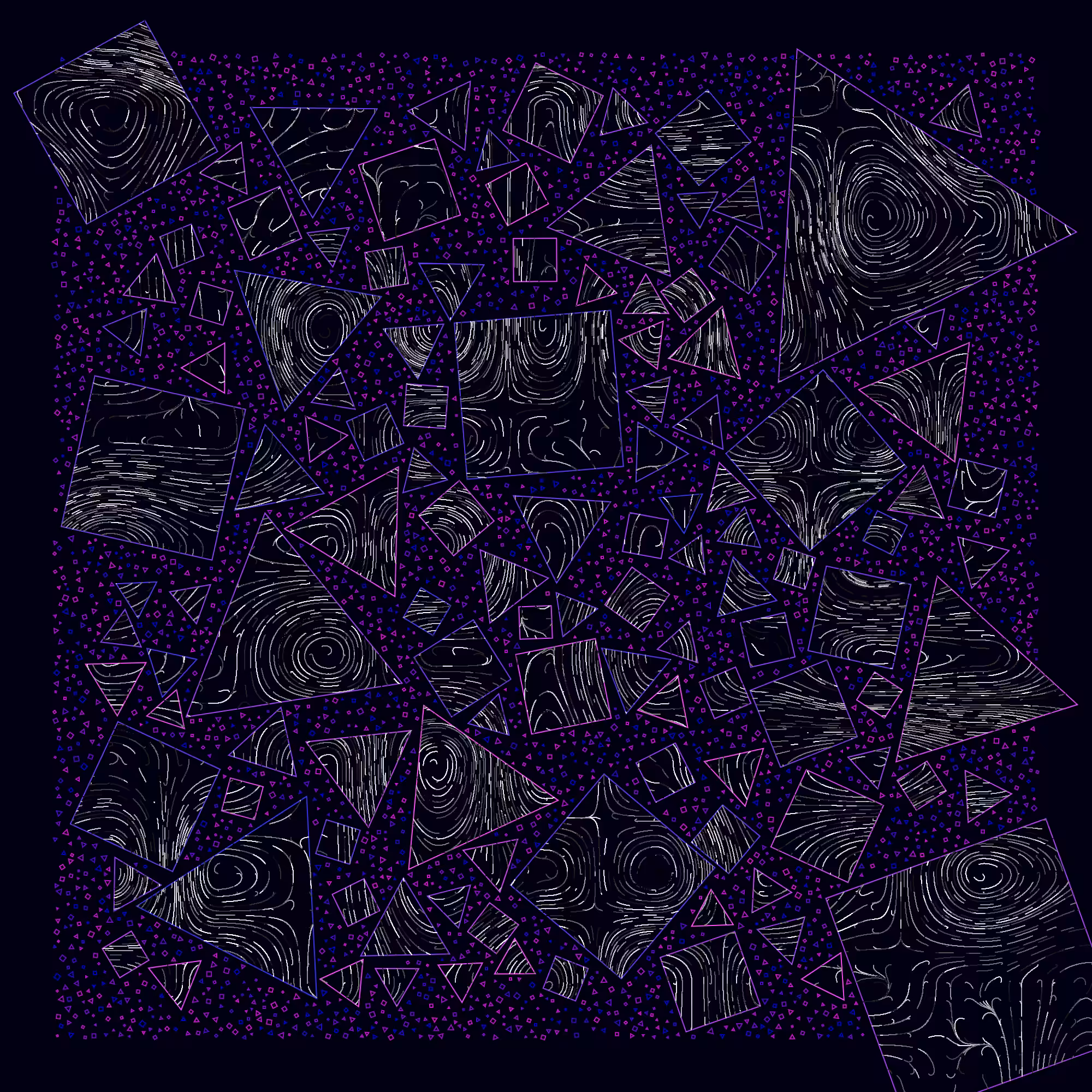 For the love of polygons #82