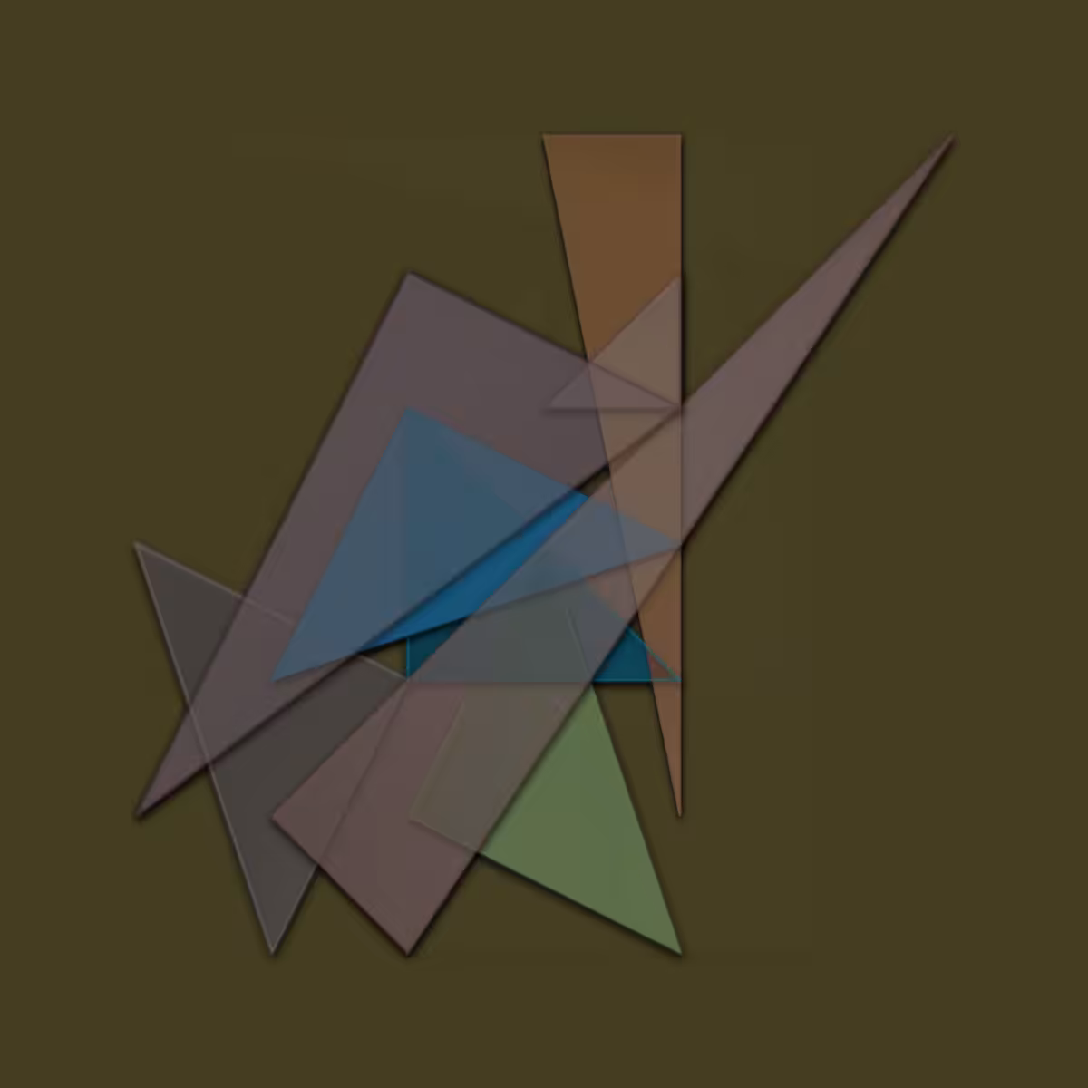 Triangulatria v.3.0.12 Glassamatz-Pichow #2