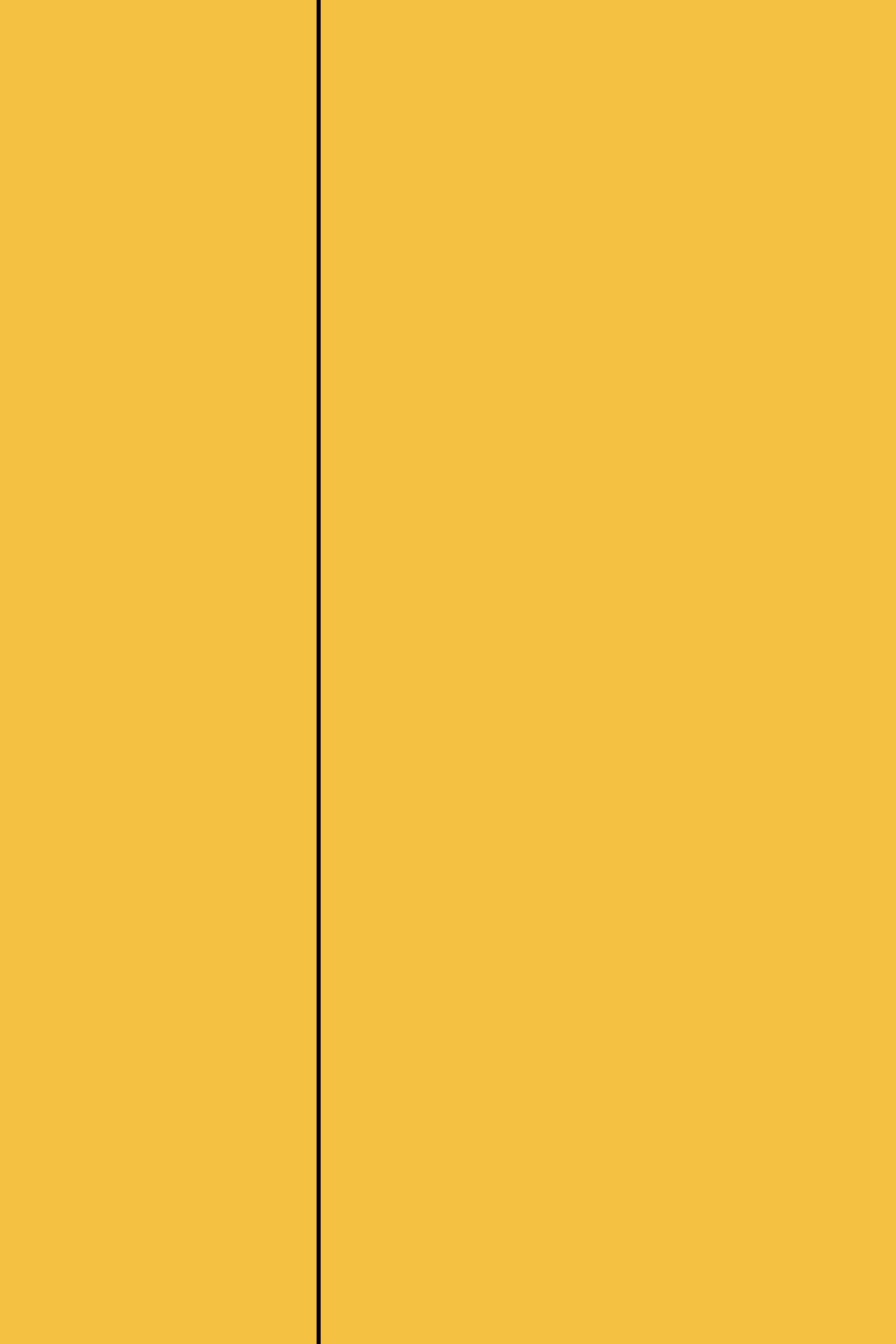 Yellow & Yellow 