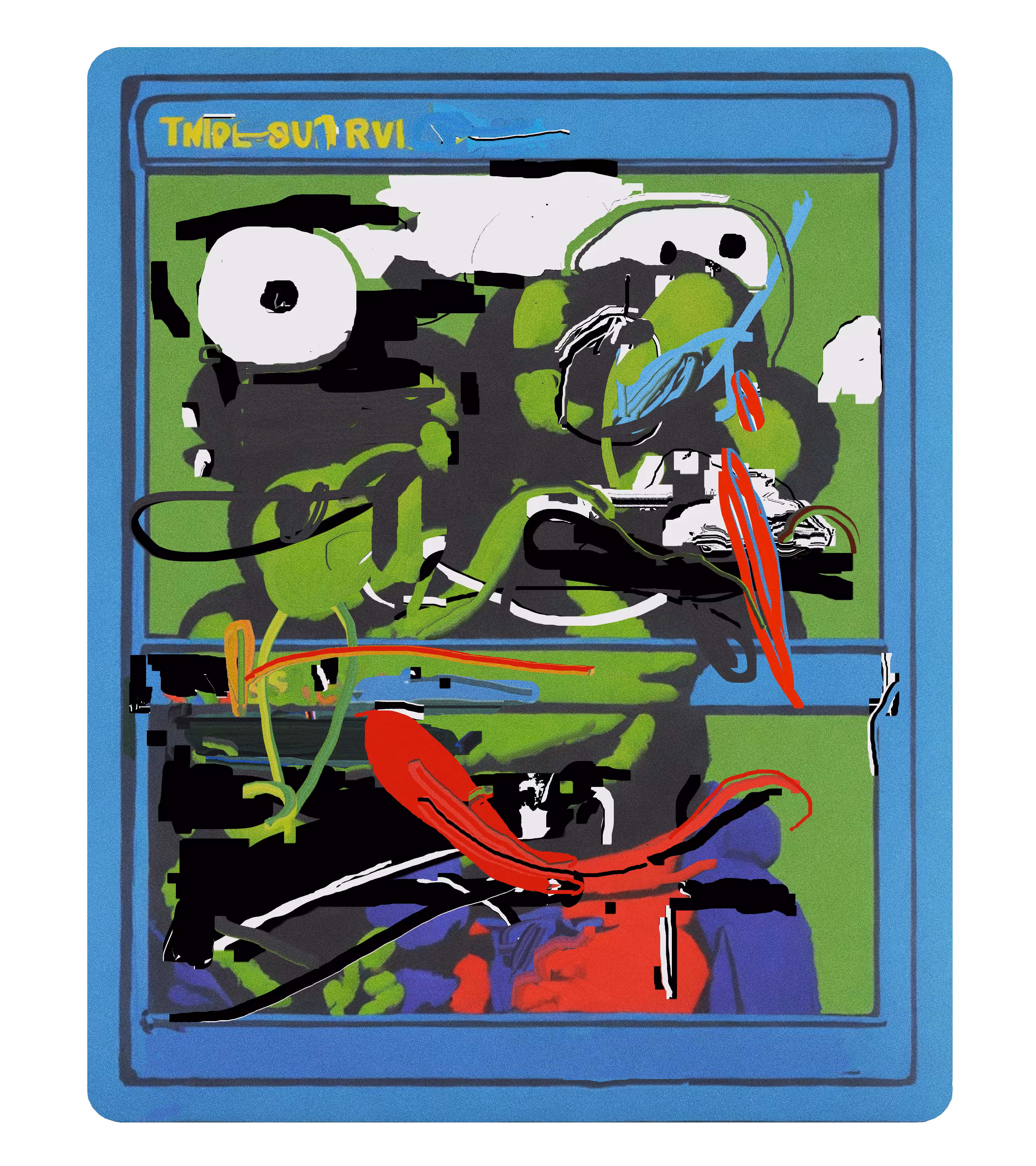 Card #309