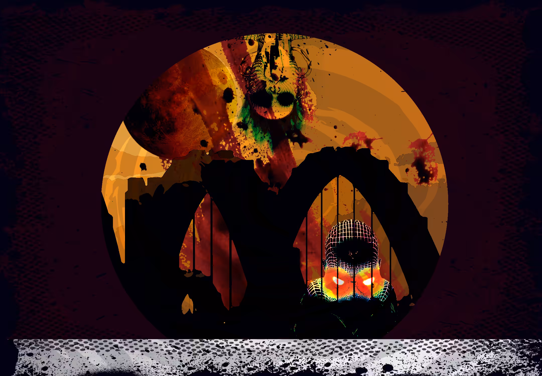 Art Merge #1
