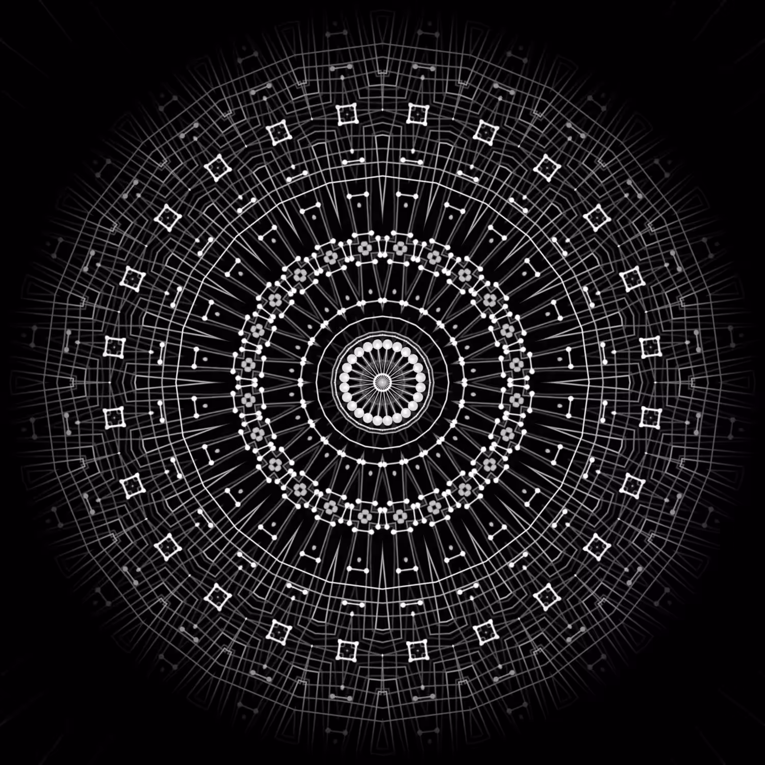 dotmatrix D25