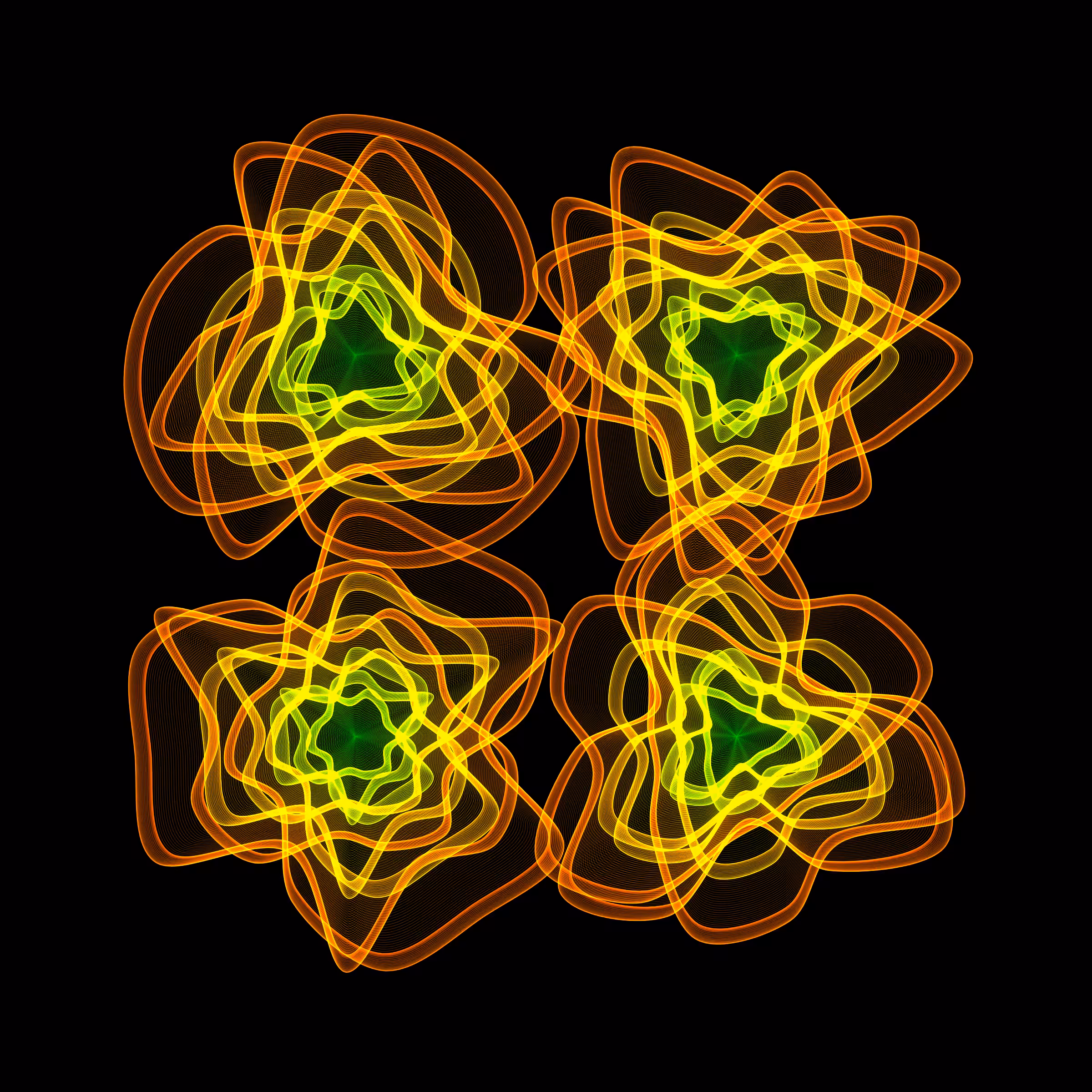 Flowers #5427