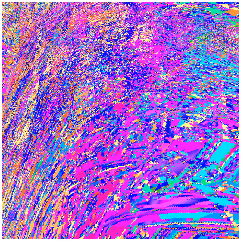 Morphology #73