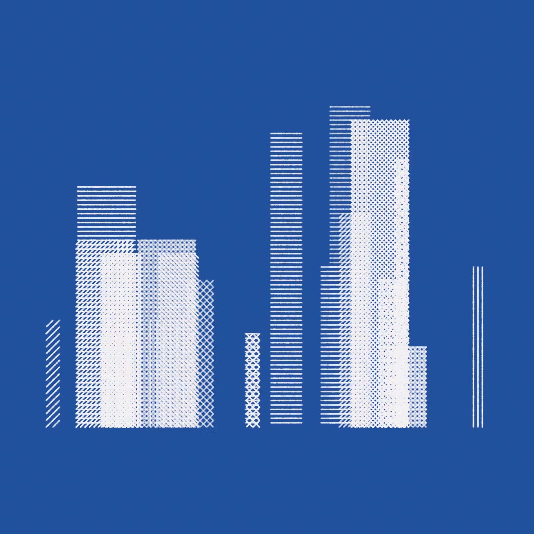Hashed Cities #48