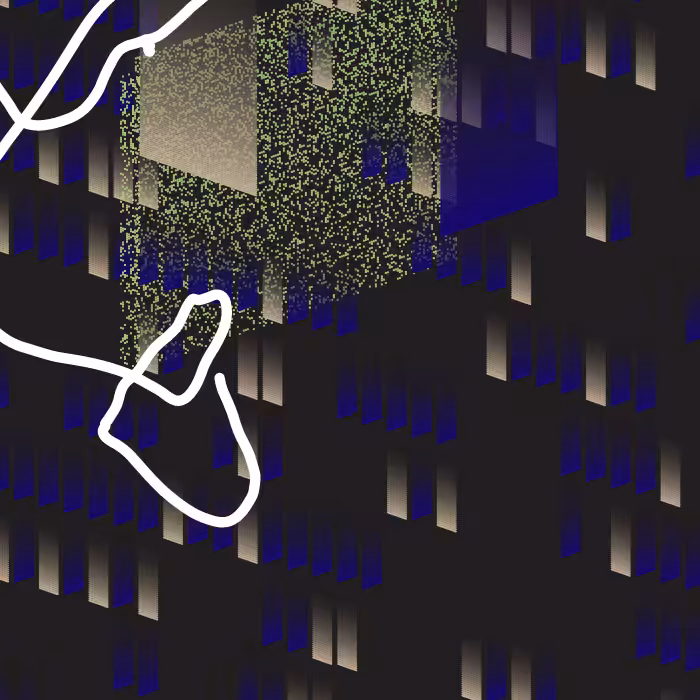 STASIS #16