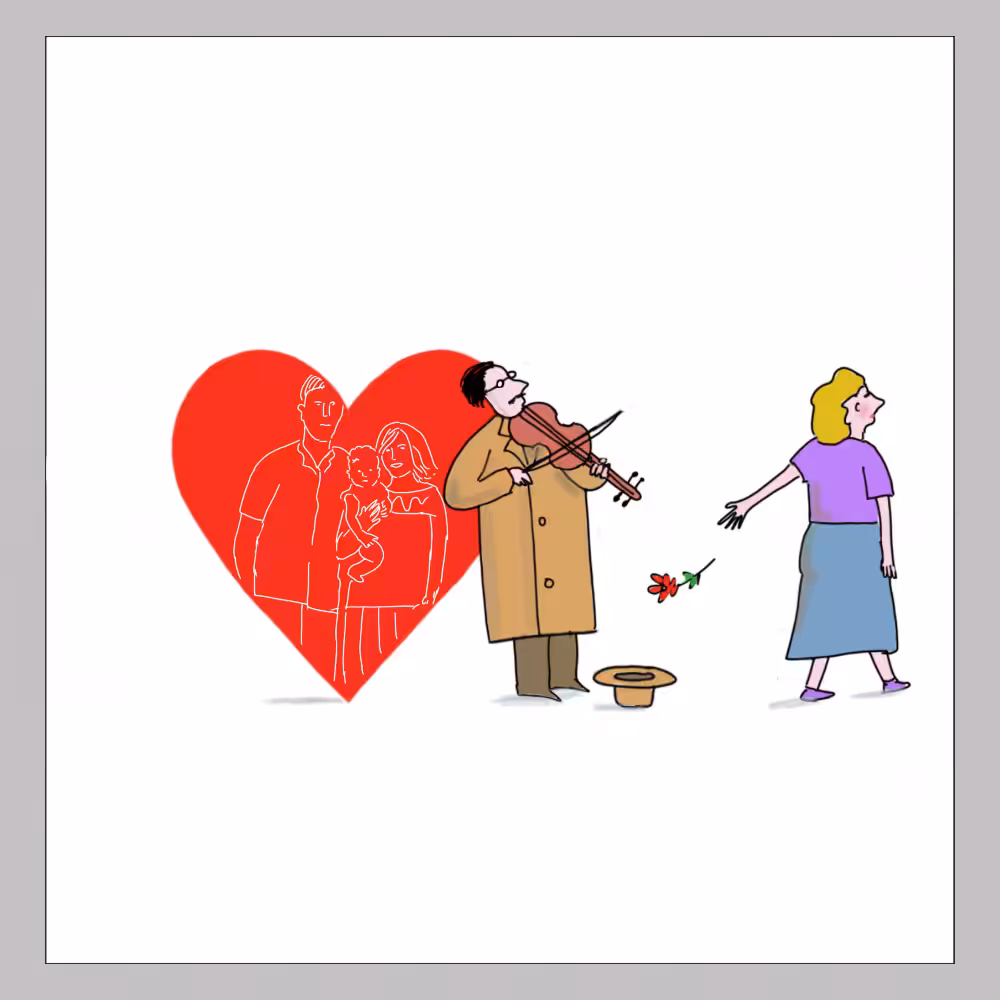 love story #10