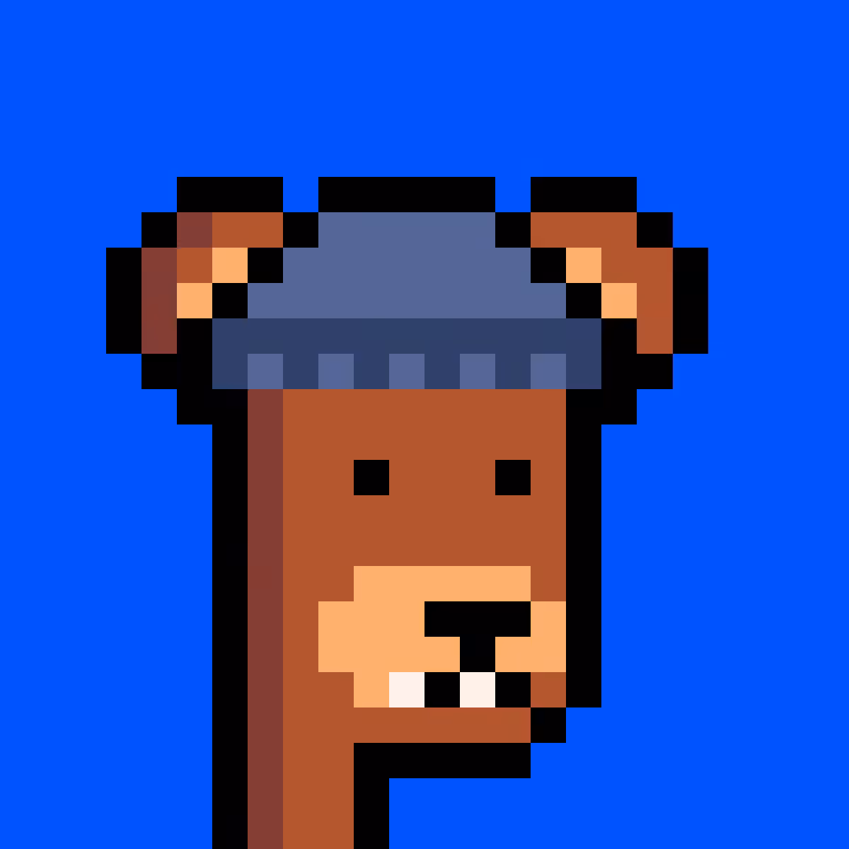 BearPunks #2613