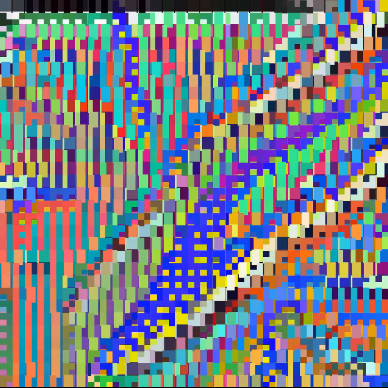 pixelfusion #116