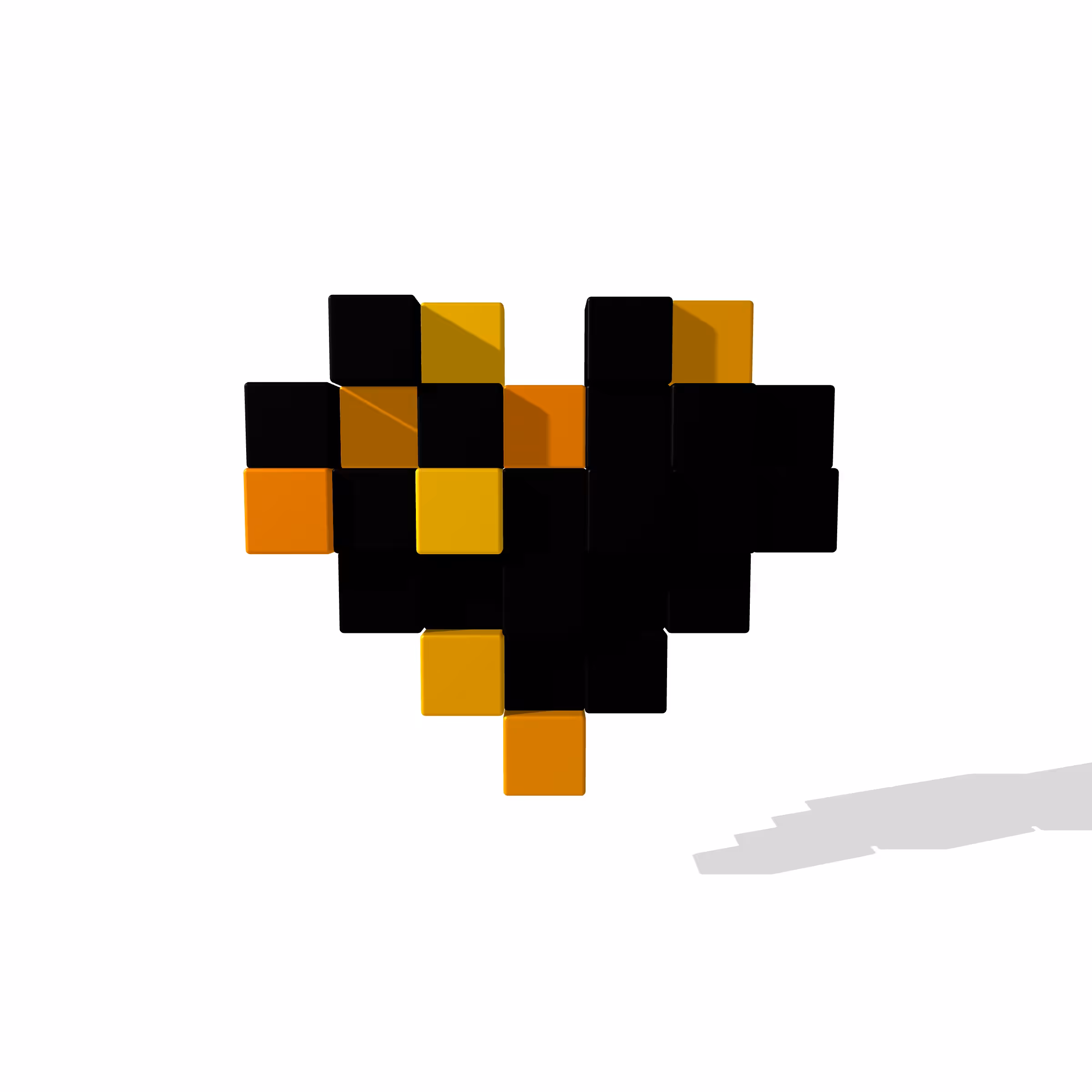 heart + craft #2681
