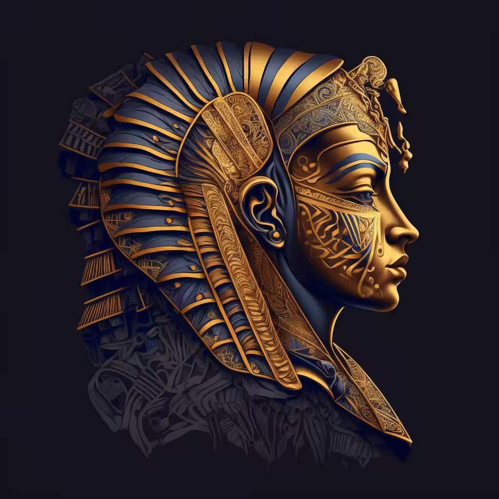 The Pharaoh
