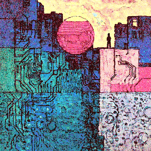 Last City by Brutal #54