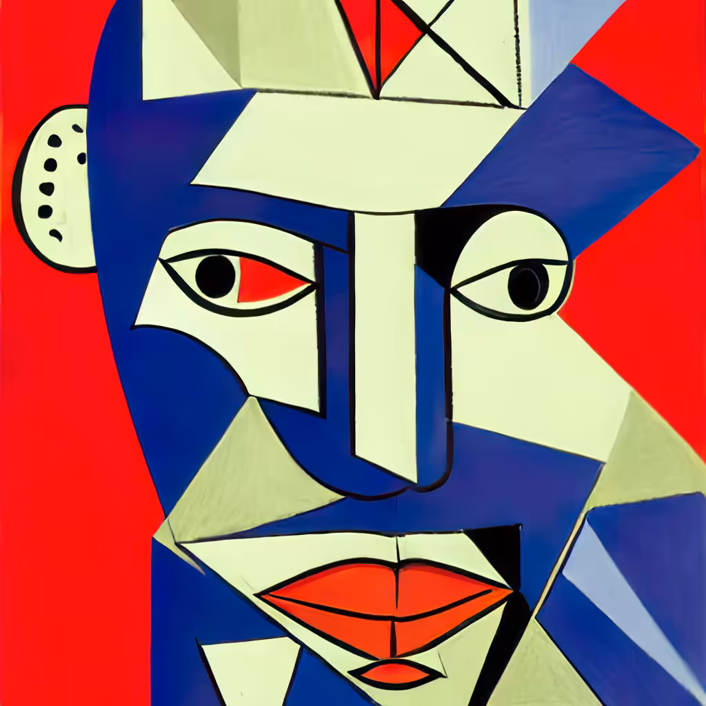 Artful Degen #371