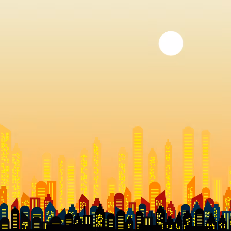 Metropoly #13