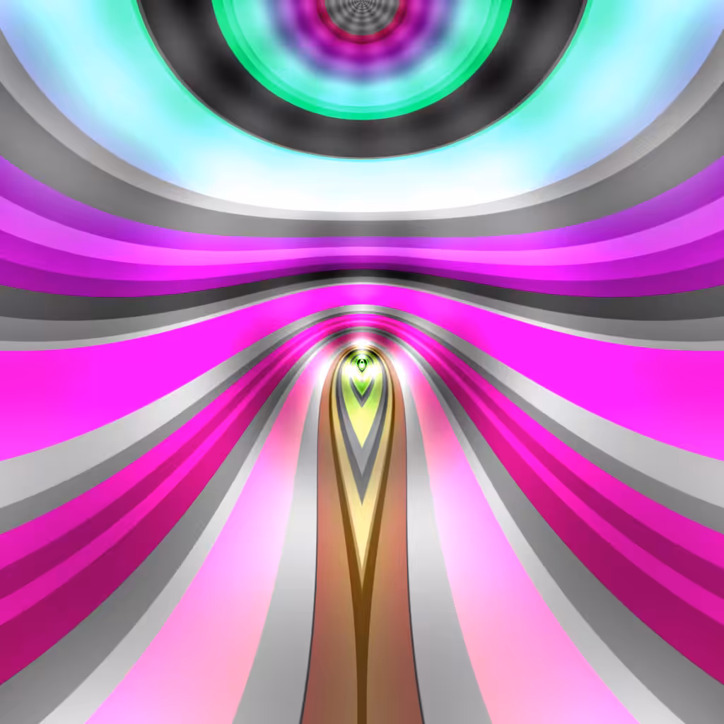 Event horizon #6