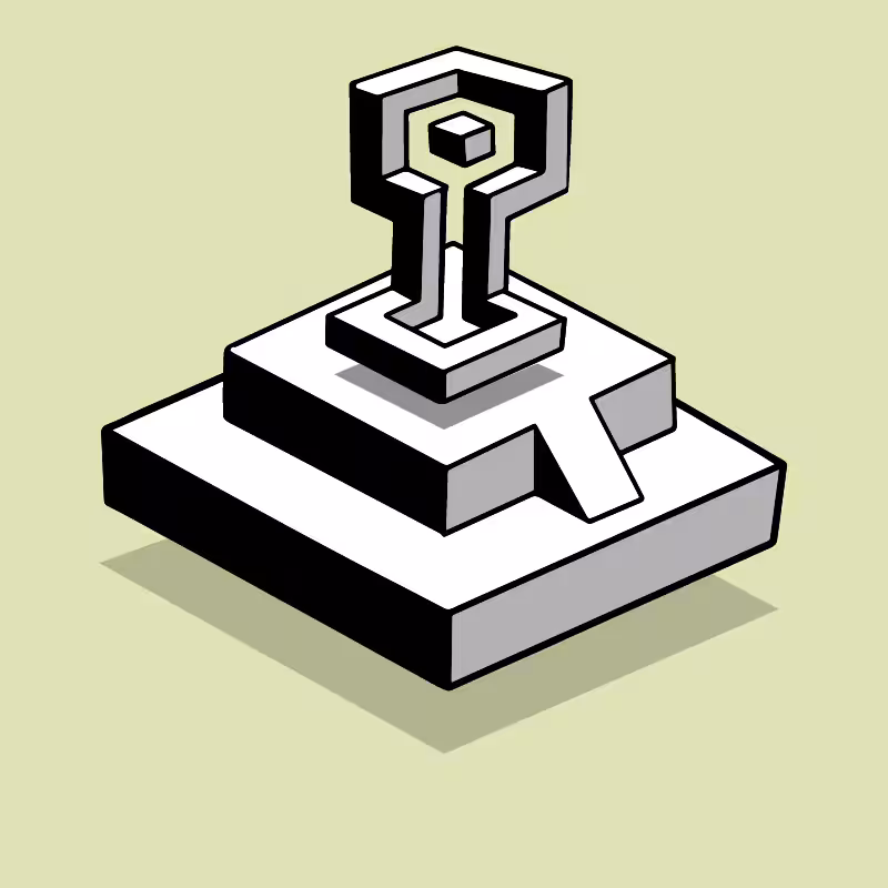 LOST TEMPLE #47