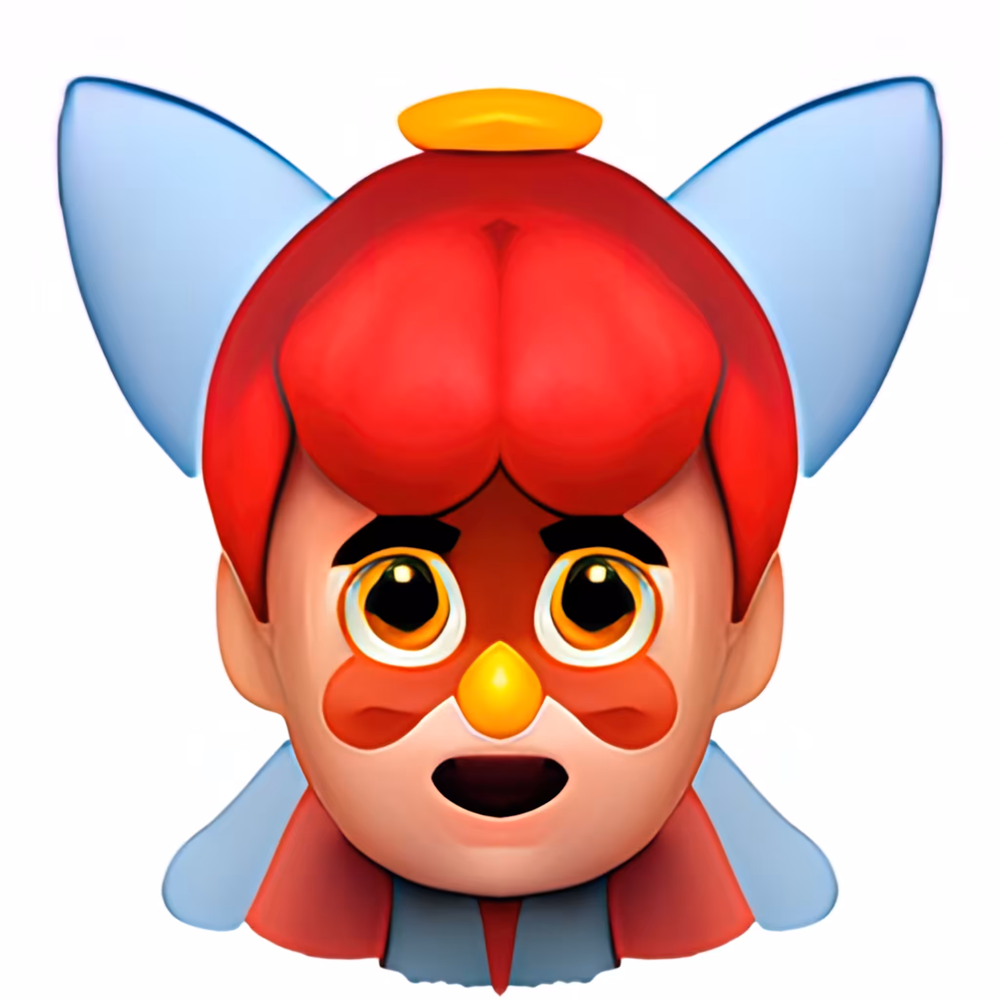 Cursed Emoji 38