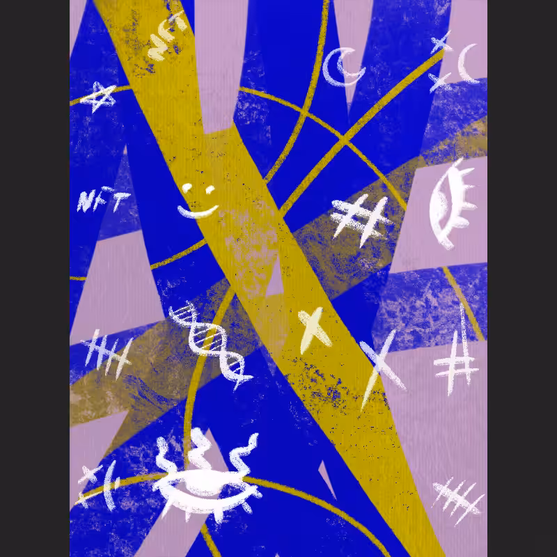 fx(pam) The A4 canvas #15
