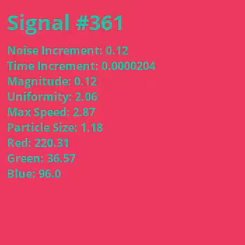 Signal #361