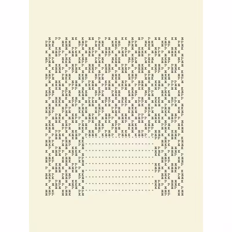 Idle/Interludes #1094