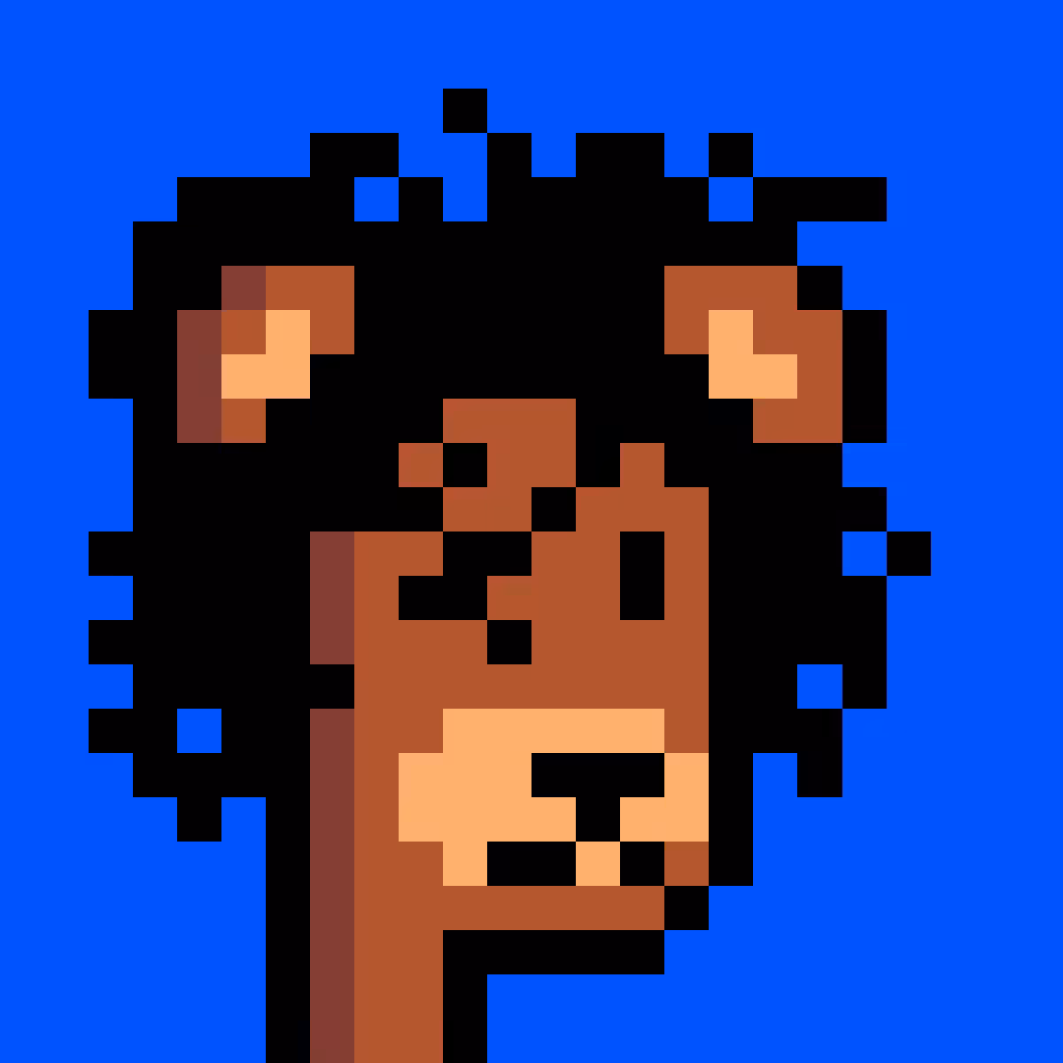 BearPunks #1994