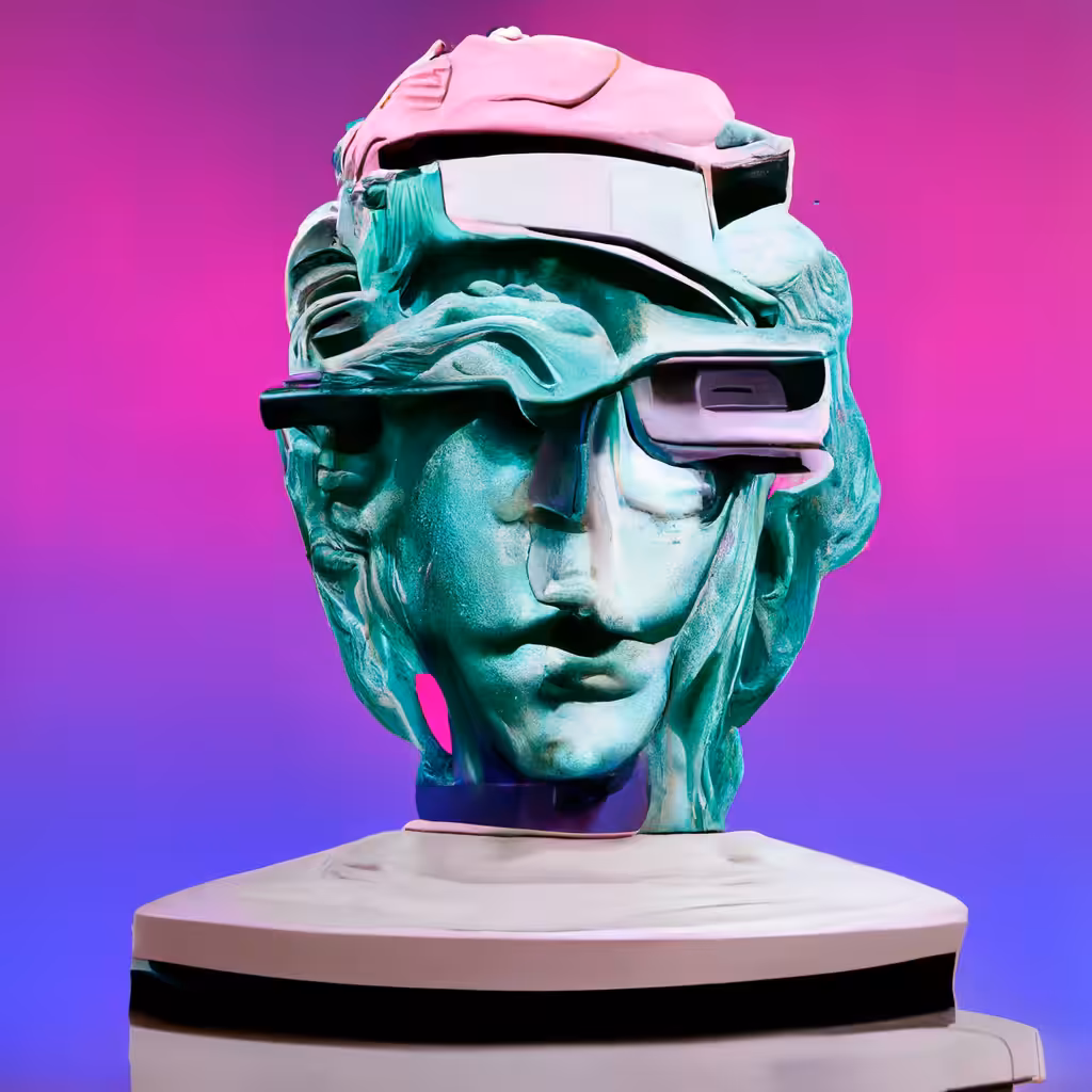 DESKTOP STATUE SYSTEMS LIMITED #321