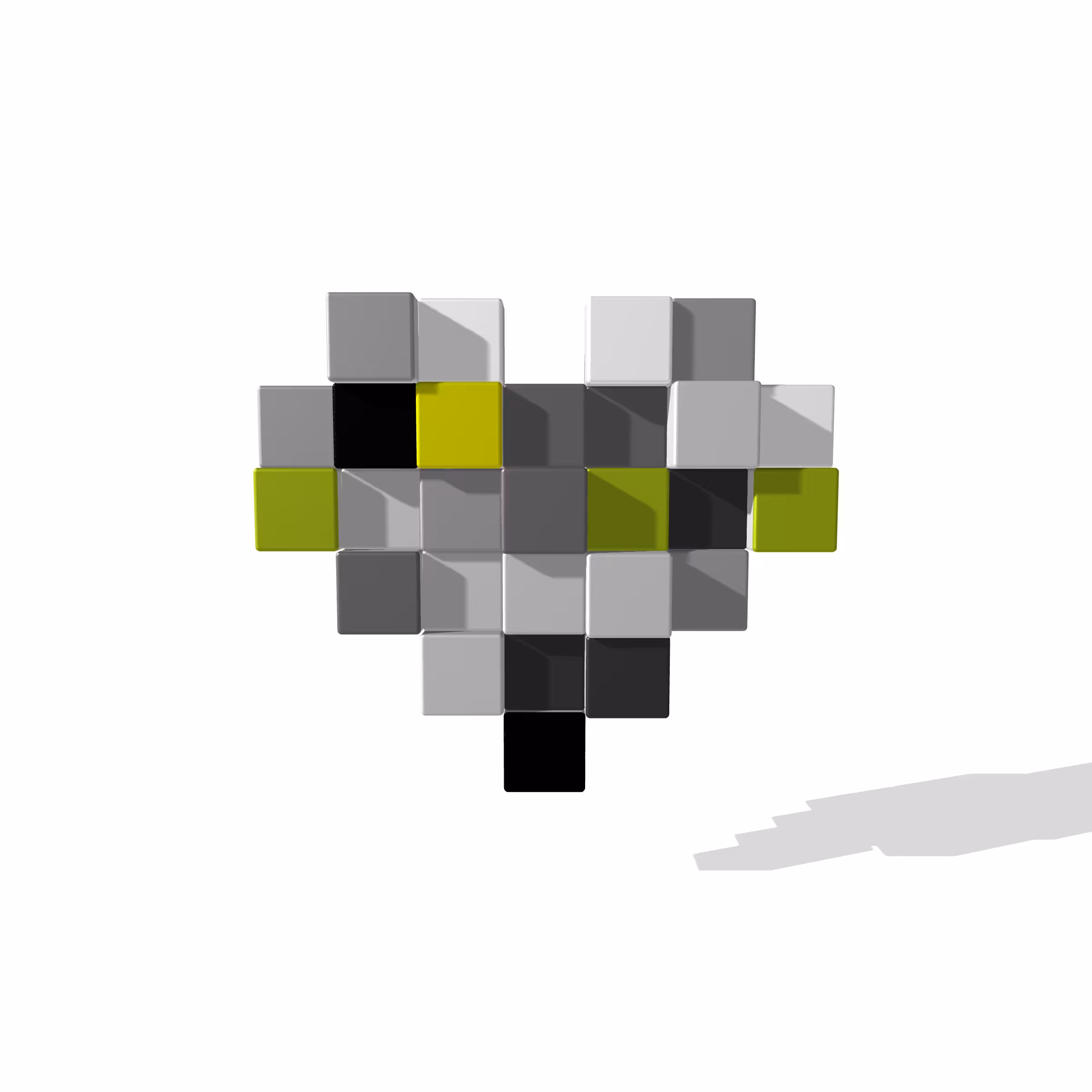 heart + craft #7282